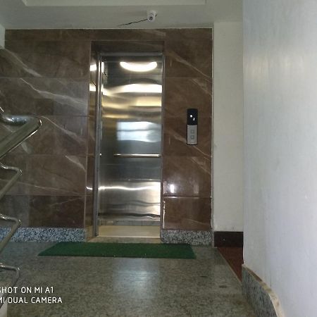 Hotel Rajkamal Deoghar Zewnętrze zdjęcie