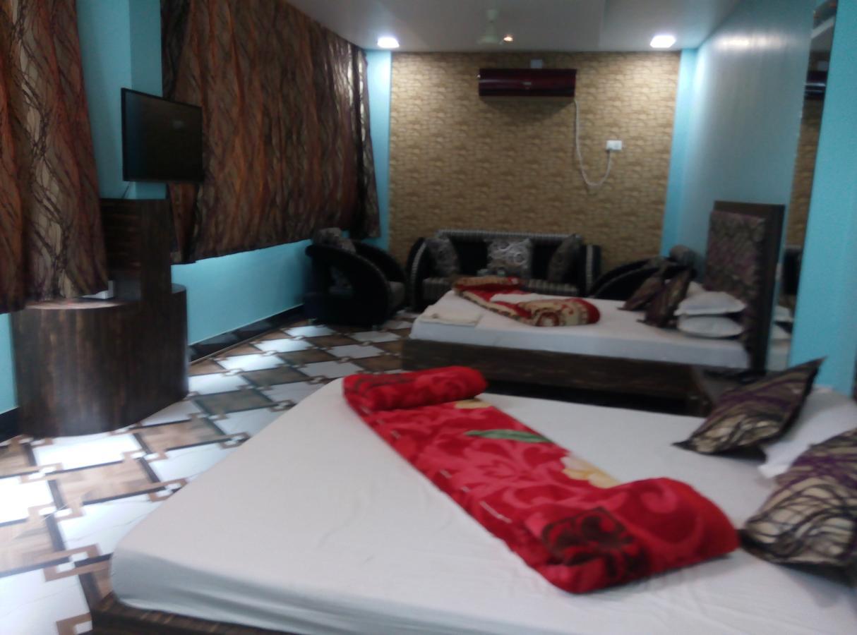 Hotel Rajkamal Deoghar Pokój zdjęcie