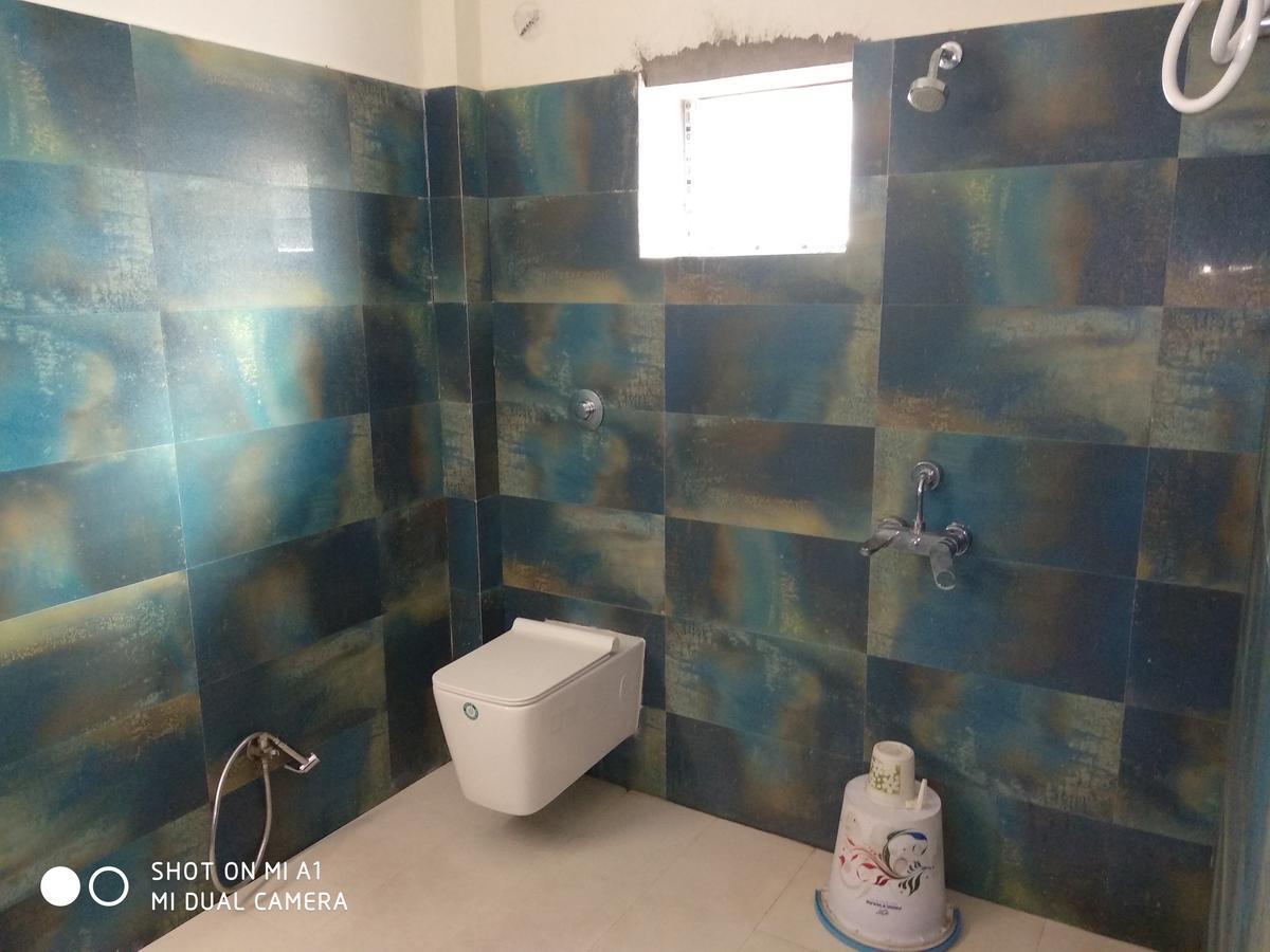 Hotel Rajkamal Deoghar Zewnętrze zdjęcie