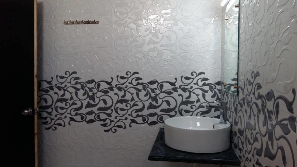 Hotel Rajkamal Deoghar Zewnętrze zdjęcie