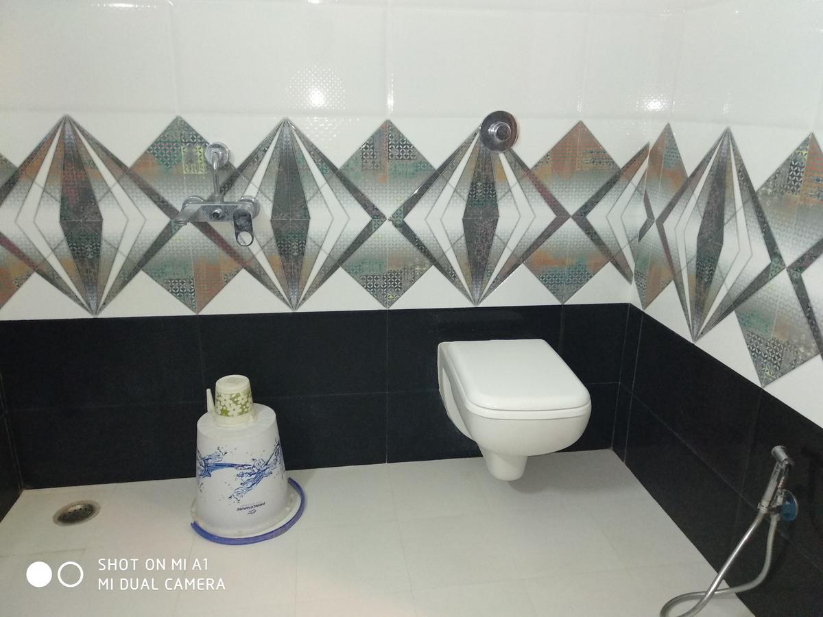 Hotel Rajkamal Deoghar Zewnętrze zdjęcie